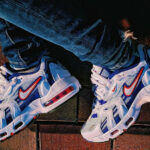 Nike AM96 II Grape Ice Cherry Comet Red 2021 da2230 100