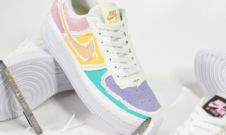 air force reveal mens