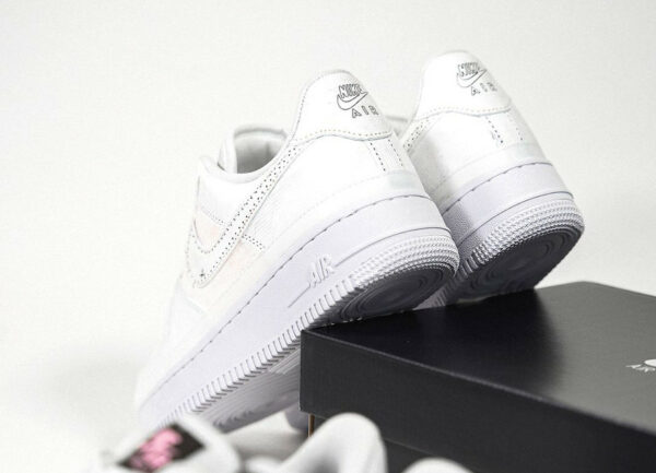 Nike Air Force 1 Low Tear Away Pastel Reveal DJ6901-600 - Where To Buy