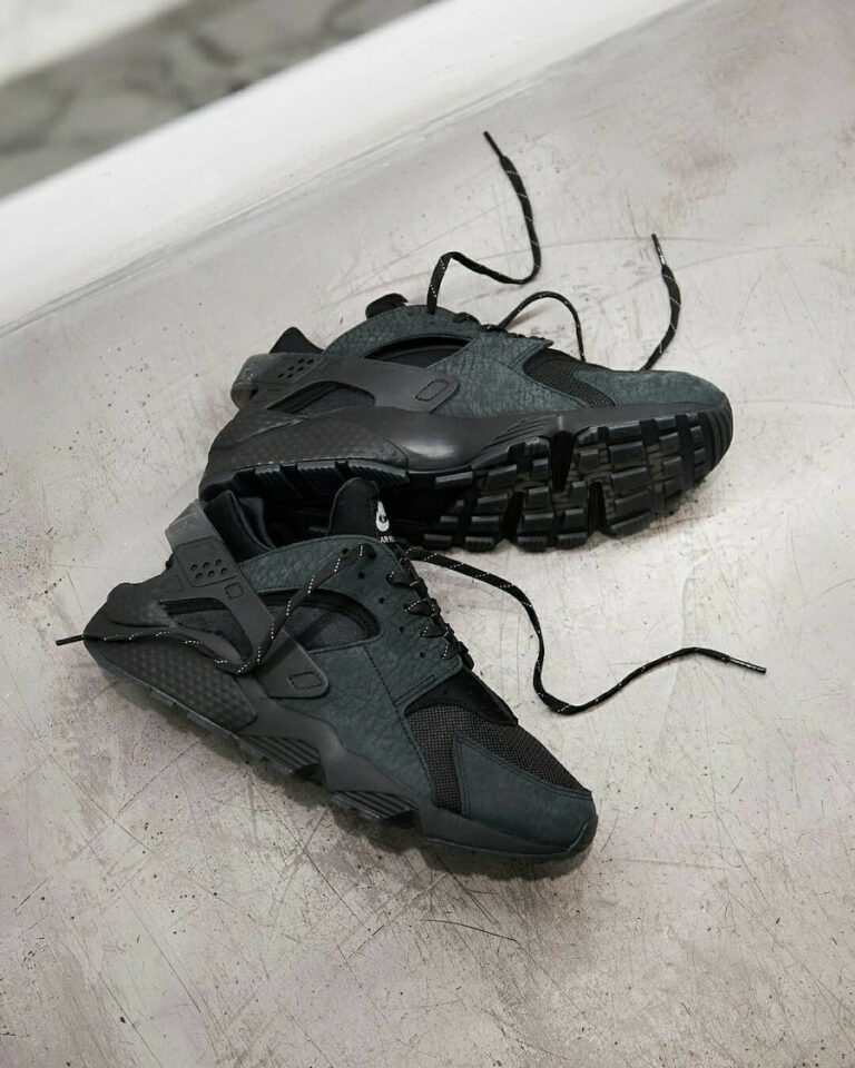 london huarache