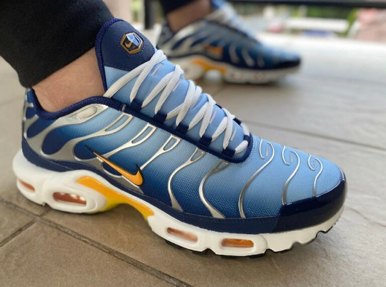 nike air max plus tn1