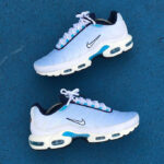 Nike Air Max Plus TN1 Psychic Blue CZ1651-400