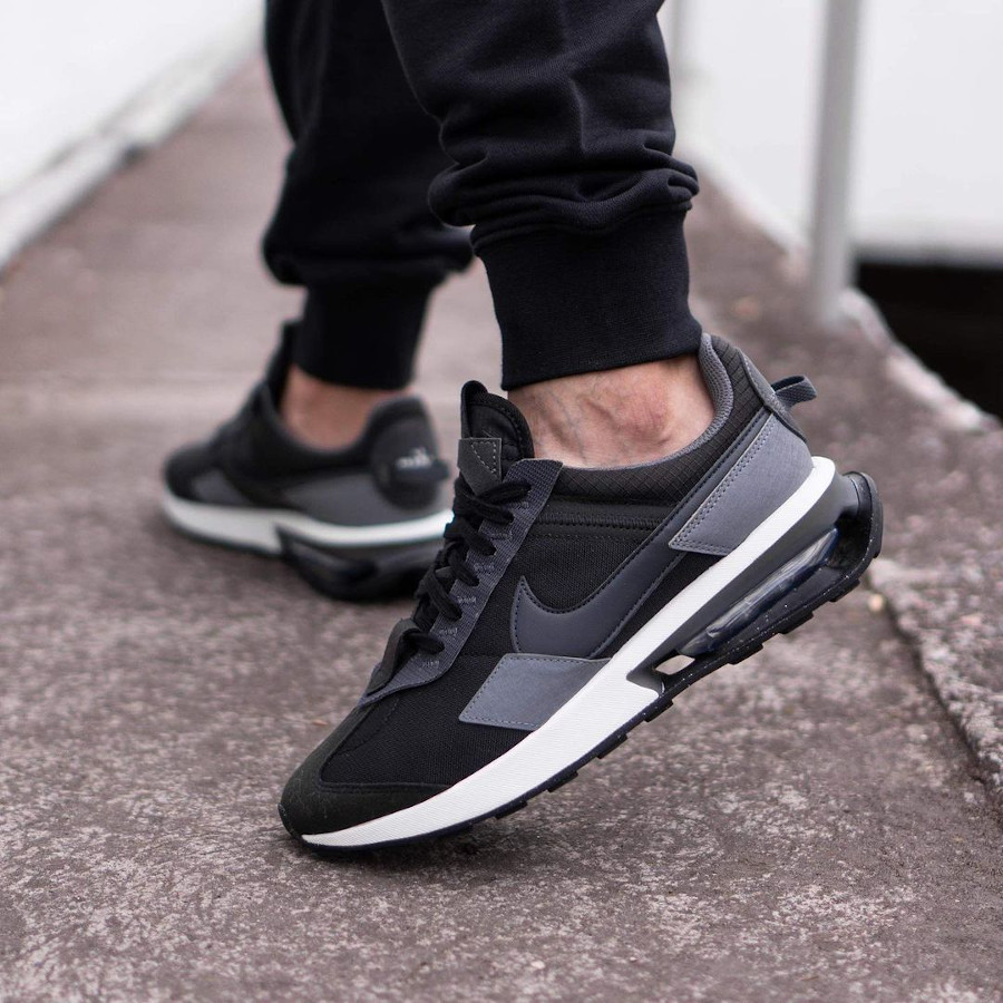 Que vaut la Nike Air Max PreDay Black Anthracite Grey DA4263 001