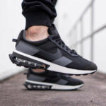 Nike Air Max PreDay Black Anthracite Grey couv DA4263-001