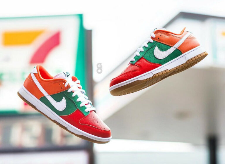 nike dunk id inspiration