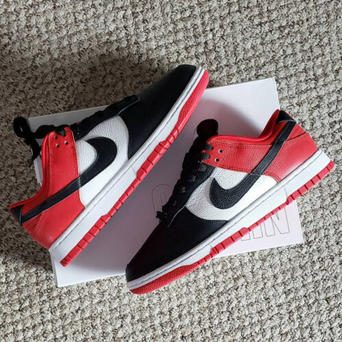 nike dunk by you inspiration