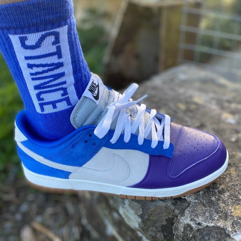 nike dunk by you inspiration