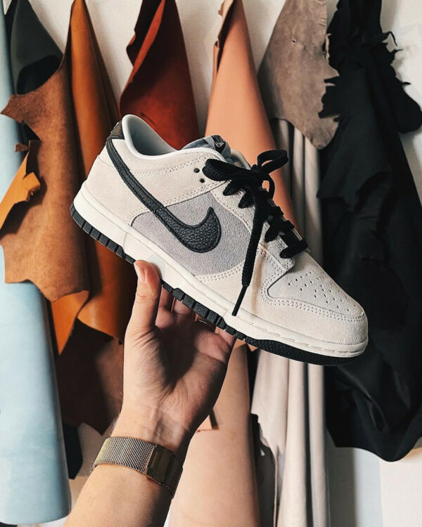 nike dunk by you inspiration