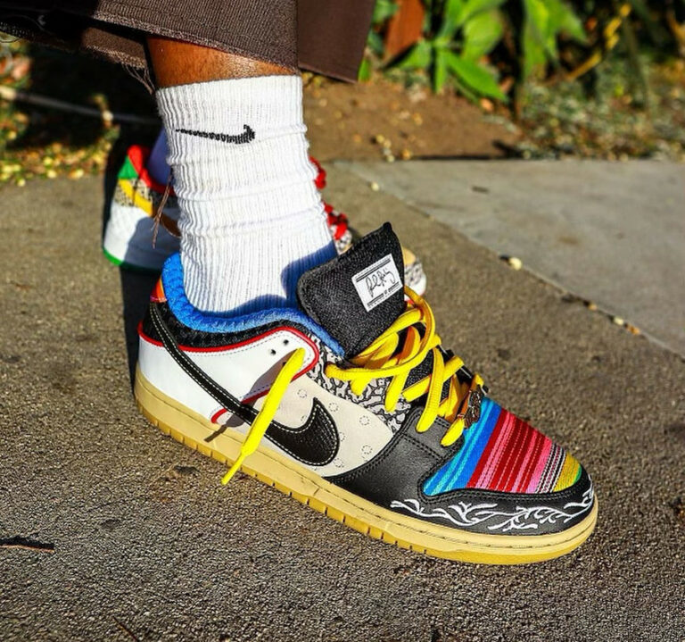 nike sb dunk prod