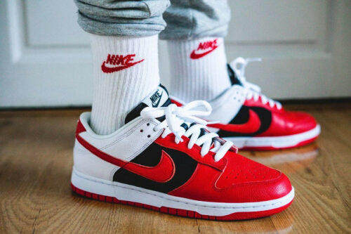 nike dunk by you inspiration