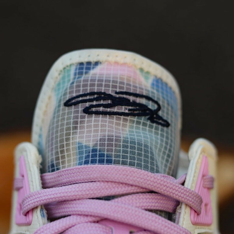 cherry blossom lebron stockx
