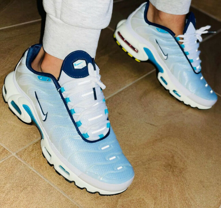 Tn nike bleu ciel clearance