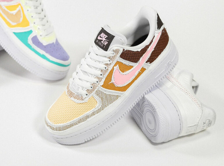 af1 low reveal