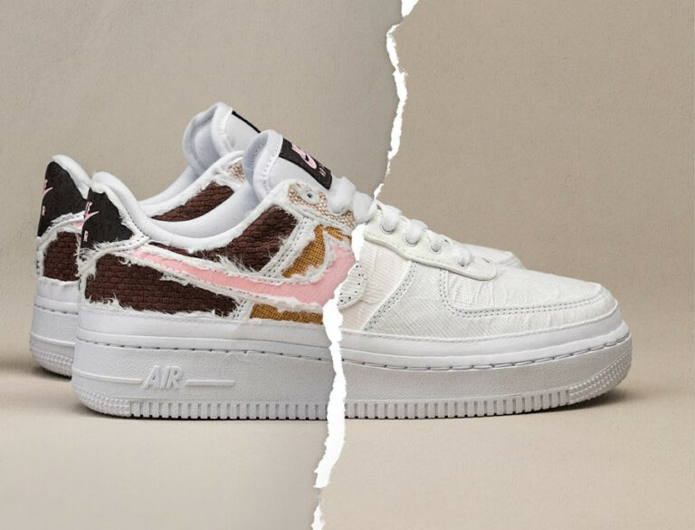 af1 low reveal