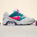 Nike W Air Max Structure Triax 91 Hyper Pink South Beach CZ1529 100