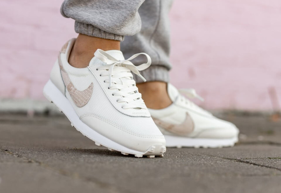 Nike Wmns Daybreak Snakeskin pas cher