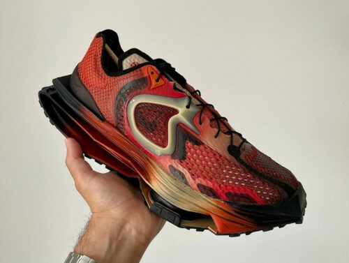 nike zoom 004 x mmw rust factor