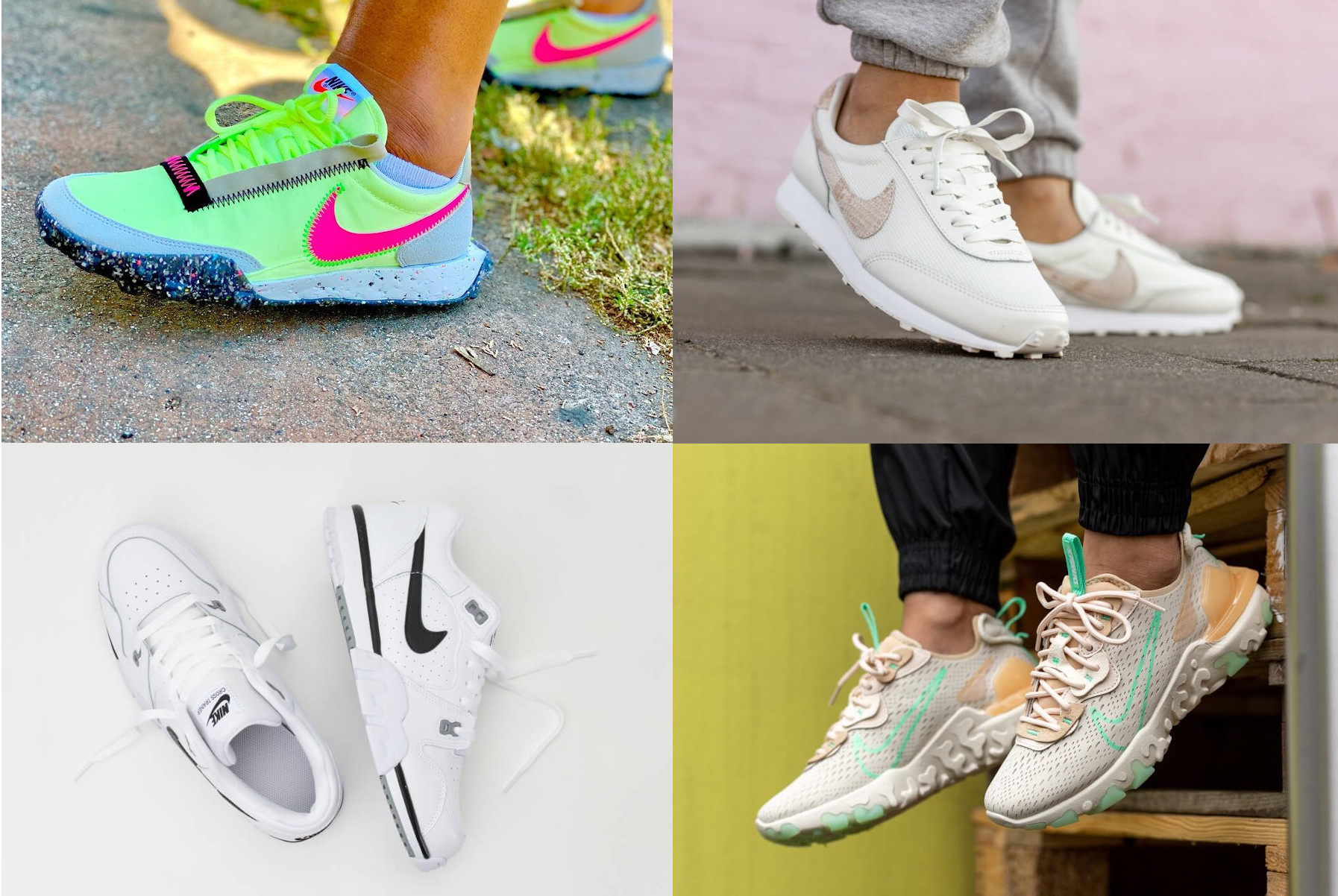 sneakers Nike ps cher mai (code promo 2021)