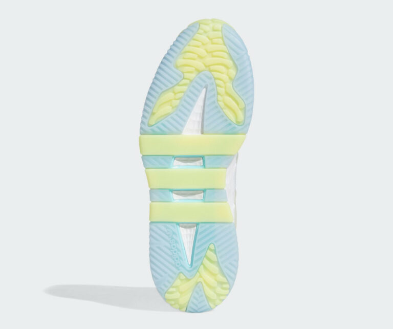 adidas originals niteball white pulse aqua s24137 basketball shoes sneakers