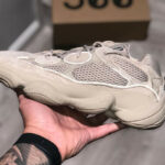 Adidas Yeezy 500 Taupe Light Blush 3.0 GX3605 (couv)