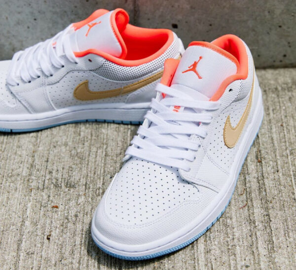 aj1 sesame