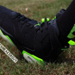 Air Jordan VI Electric Green Retro 2021