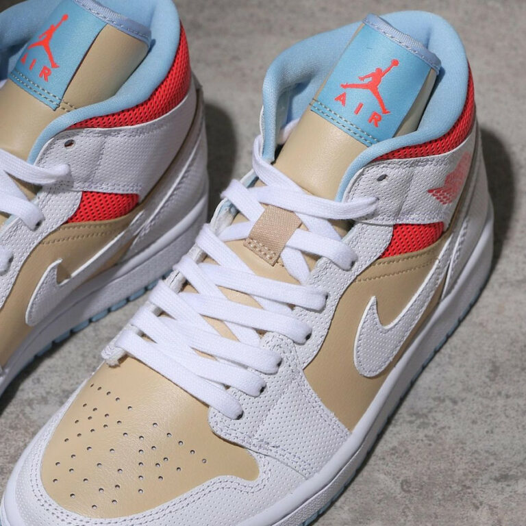 aj1 sesame
