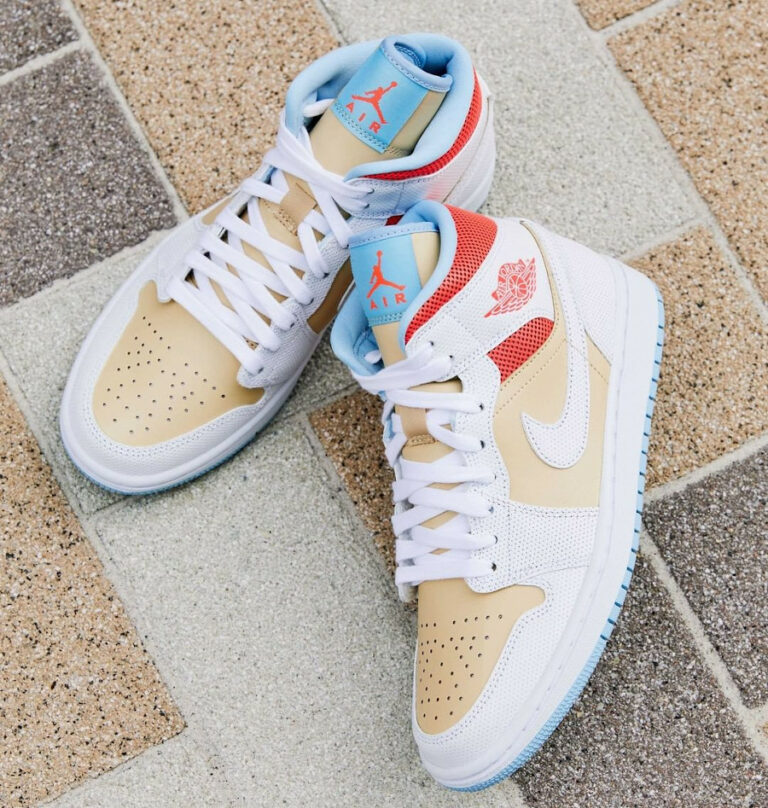 aj1 sesame