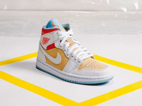 aj1 sesame