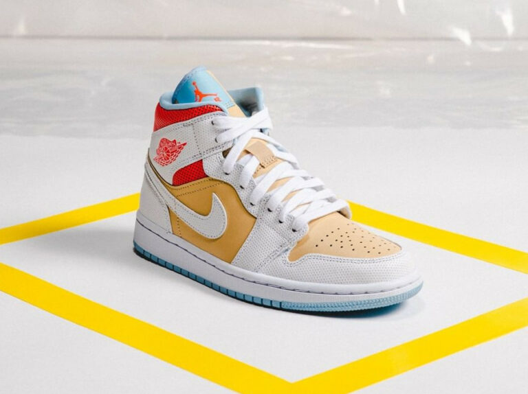 aj1 sesame