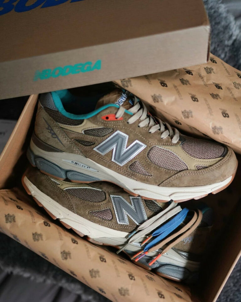bodega 15th anniversary 990v3