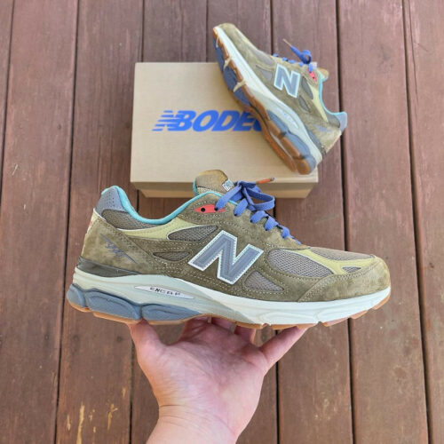 bodega 15th anniversary 990v3