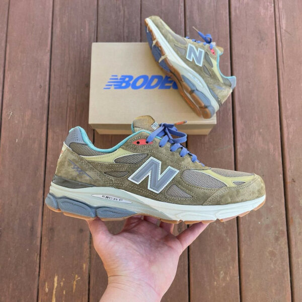 bodega 990 v3