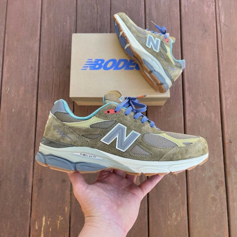 bodega 15th anniversary 990v3