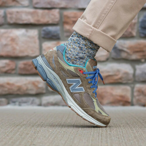 bodega 15th anniversary 990v3