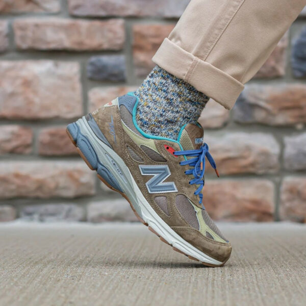 bodega 15th anniversary 990v3
