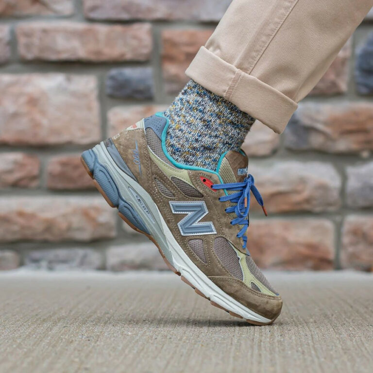 bodega 15th anniversary 990v3