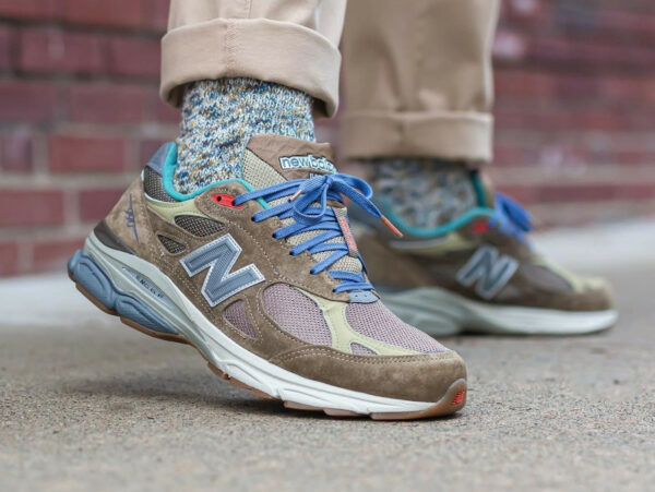 bodega 15th anniversary 990v3