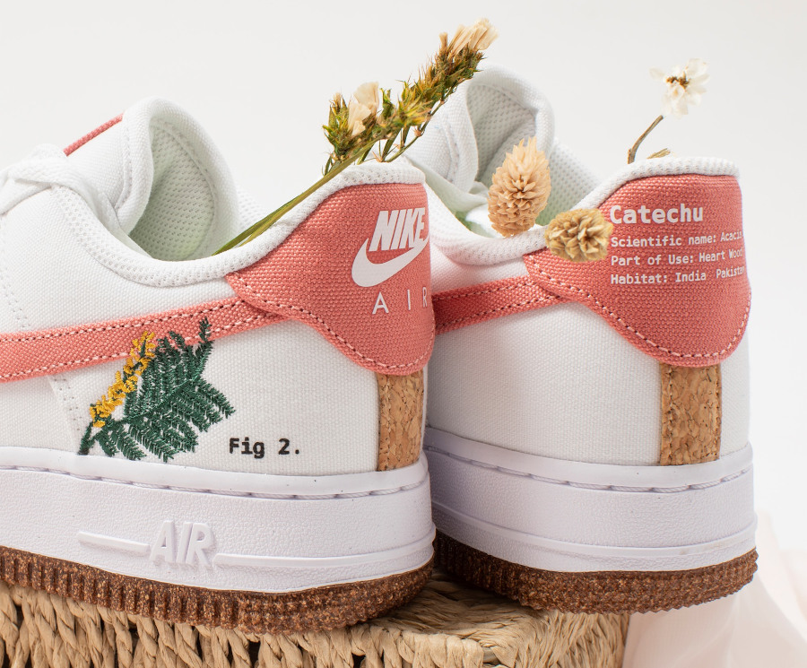 plant pack air force 1