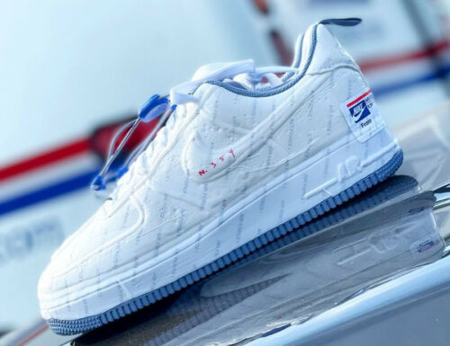 af 1 usps