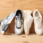 Nike AM90 NRG Polka Dot Venn Diagram White Shimmer