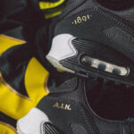 Nike Air Max 90 Premium AIK Fotboll (130th Anniversary)