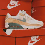 Nike AM90 PRM Dutch Green Shimmer DM2829-002