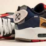 Nike AM90 QS Scrap Legacy Patchwork DJ4878 400