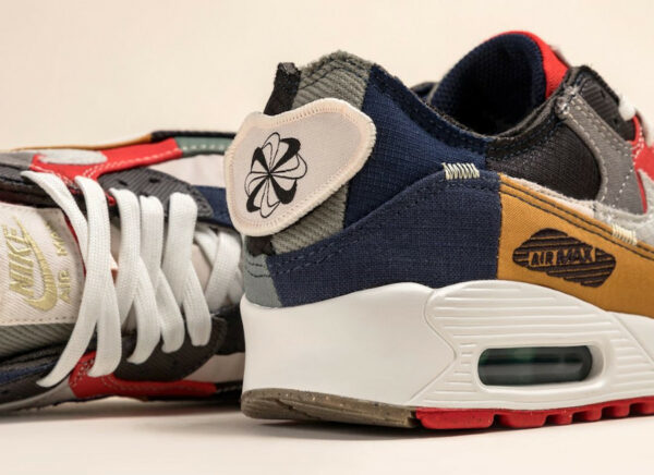 Air best sale max legacy
