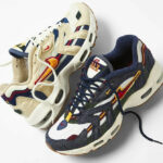 Nike AM96 II QS 2021 Dark Denim Beach DJ6742