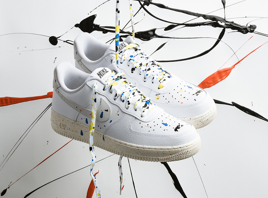 Nike air force 1 lv8 3 diy hotsell