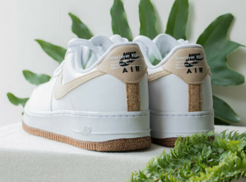 nike air force 1 himalayan rhubarb price