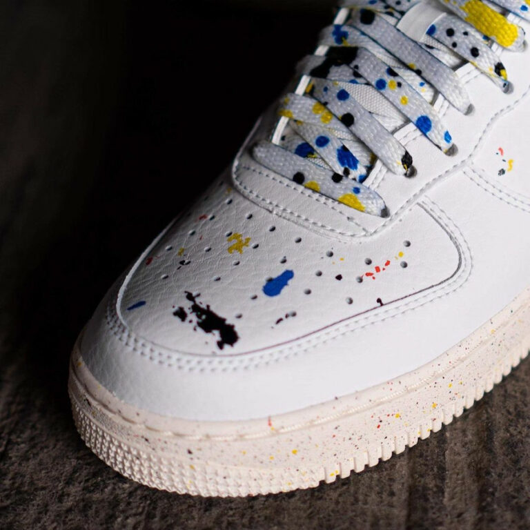 bootleg af1