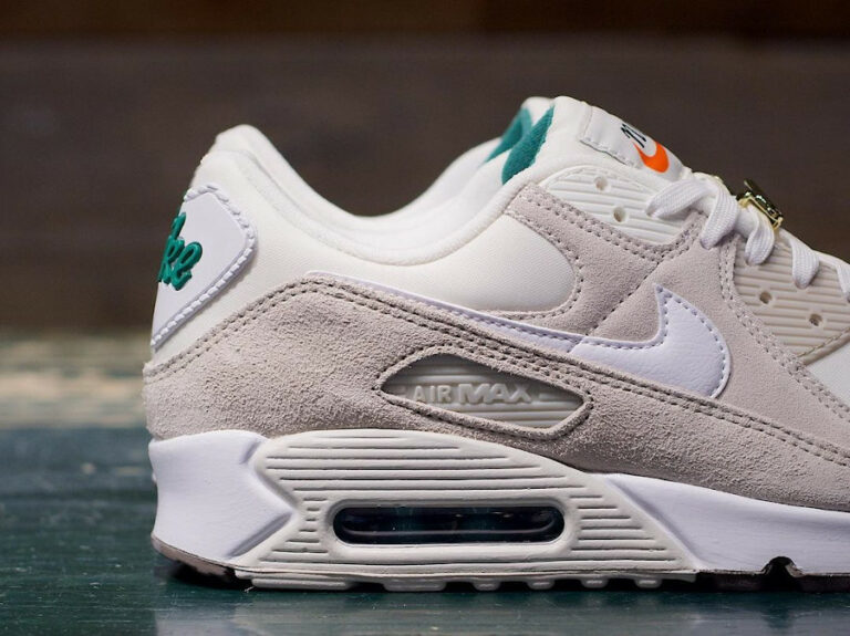 am90 first use